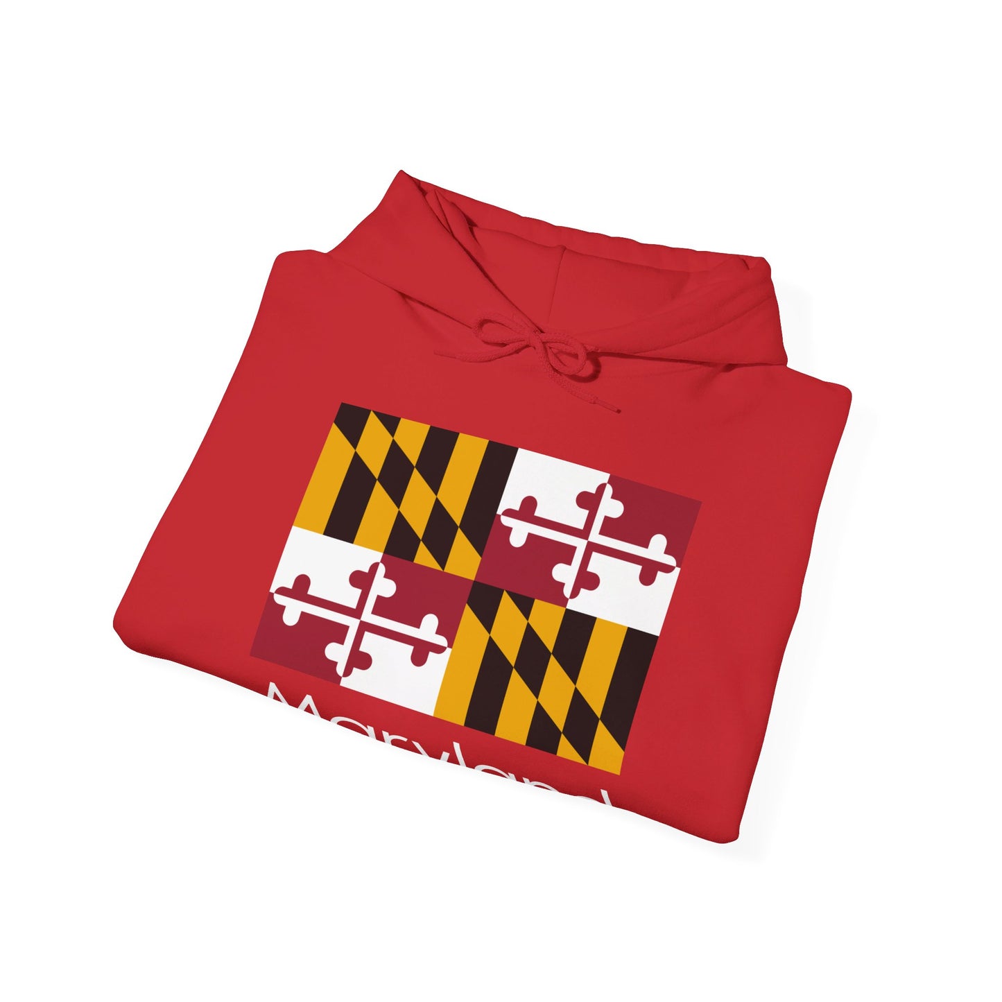 Maryland Hoodies