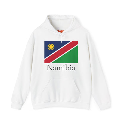 Namibia Hoodies