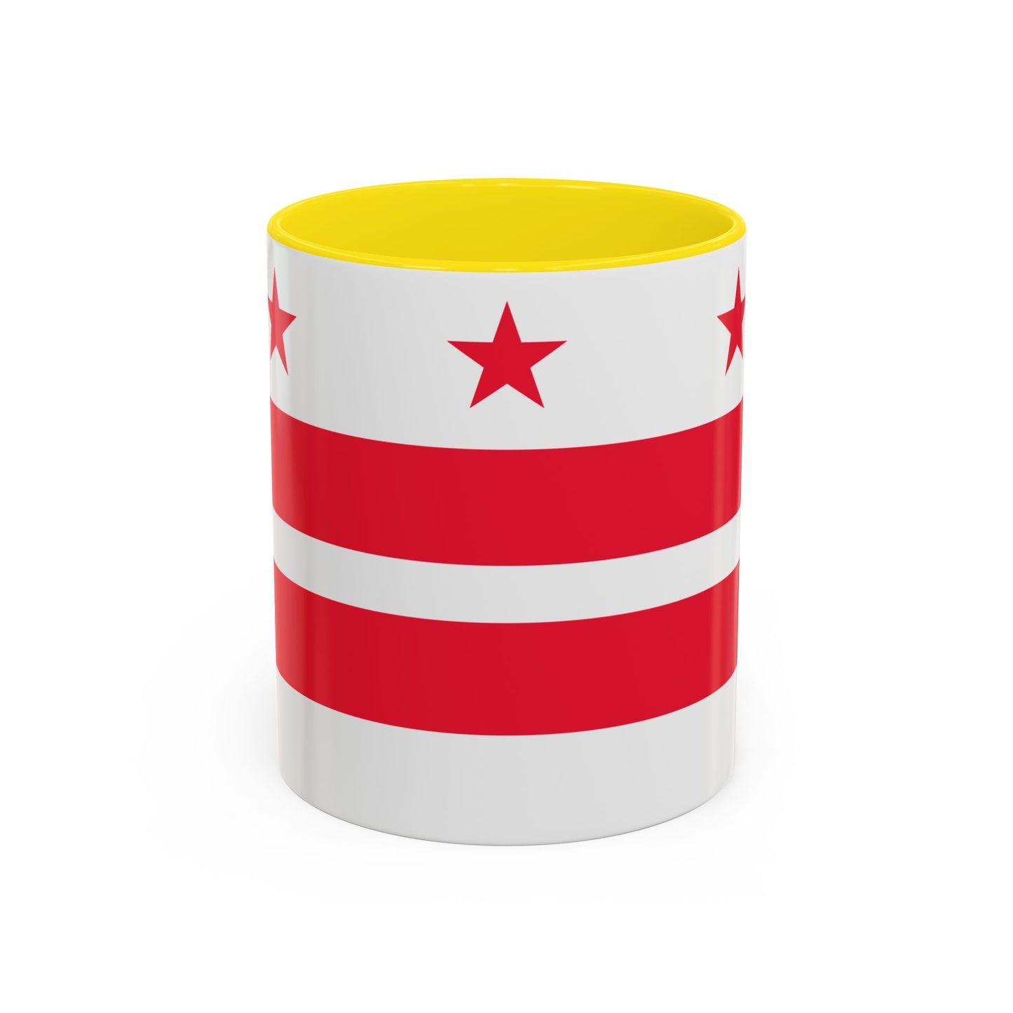 District of Columbia Mug