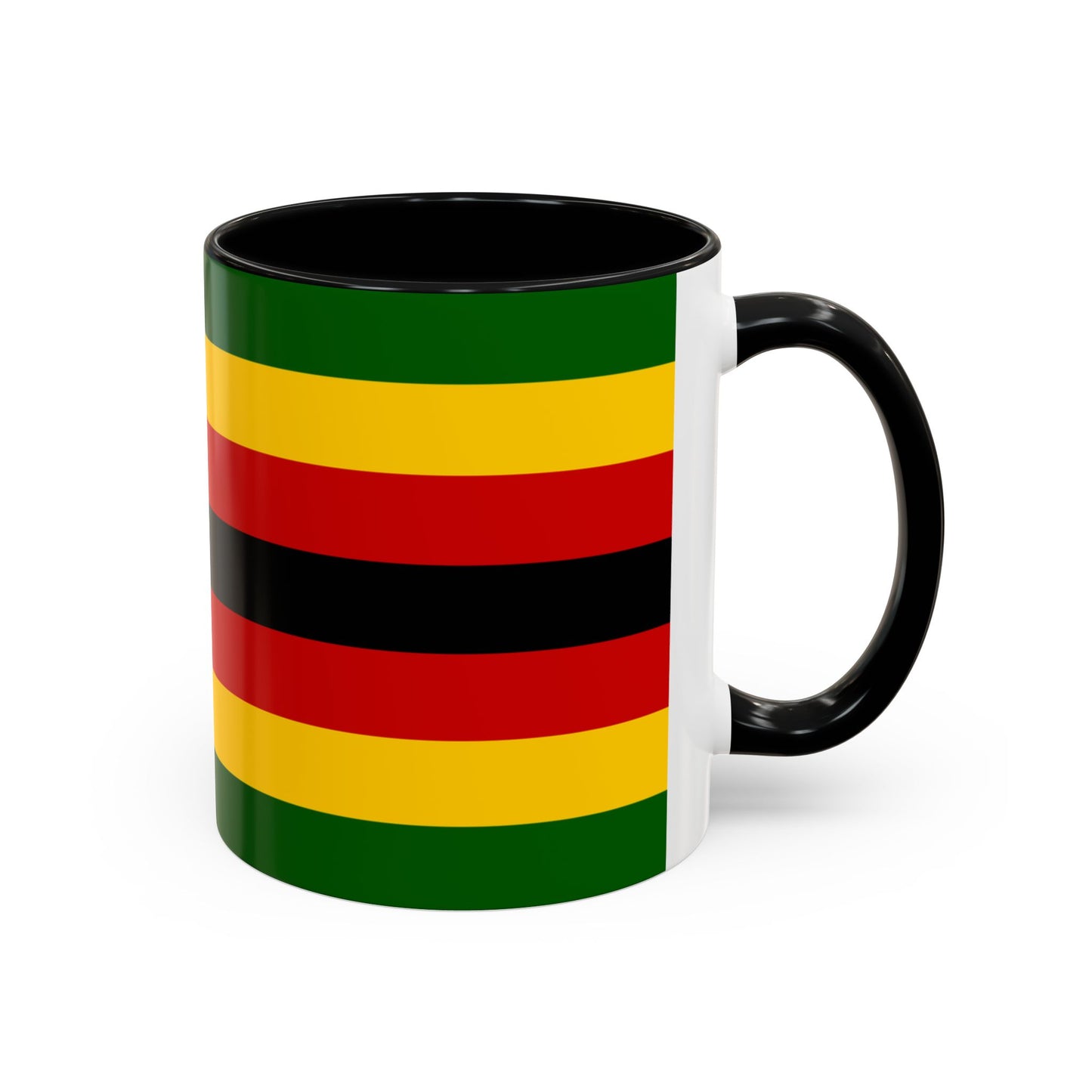 Zimbabwe Mug