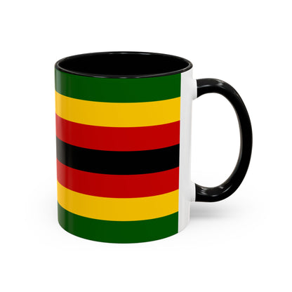 Zimbabwe Mug
