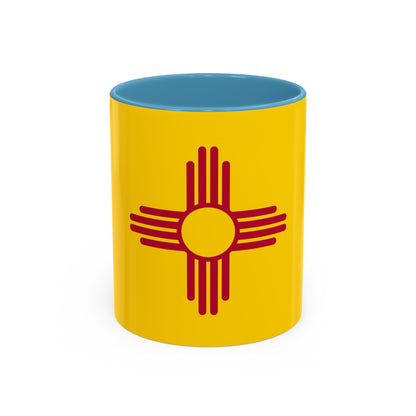 New Mexico Mug