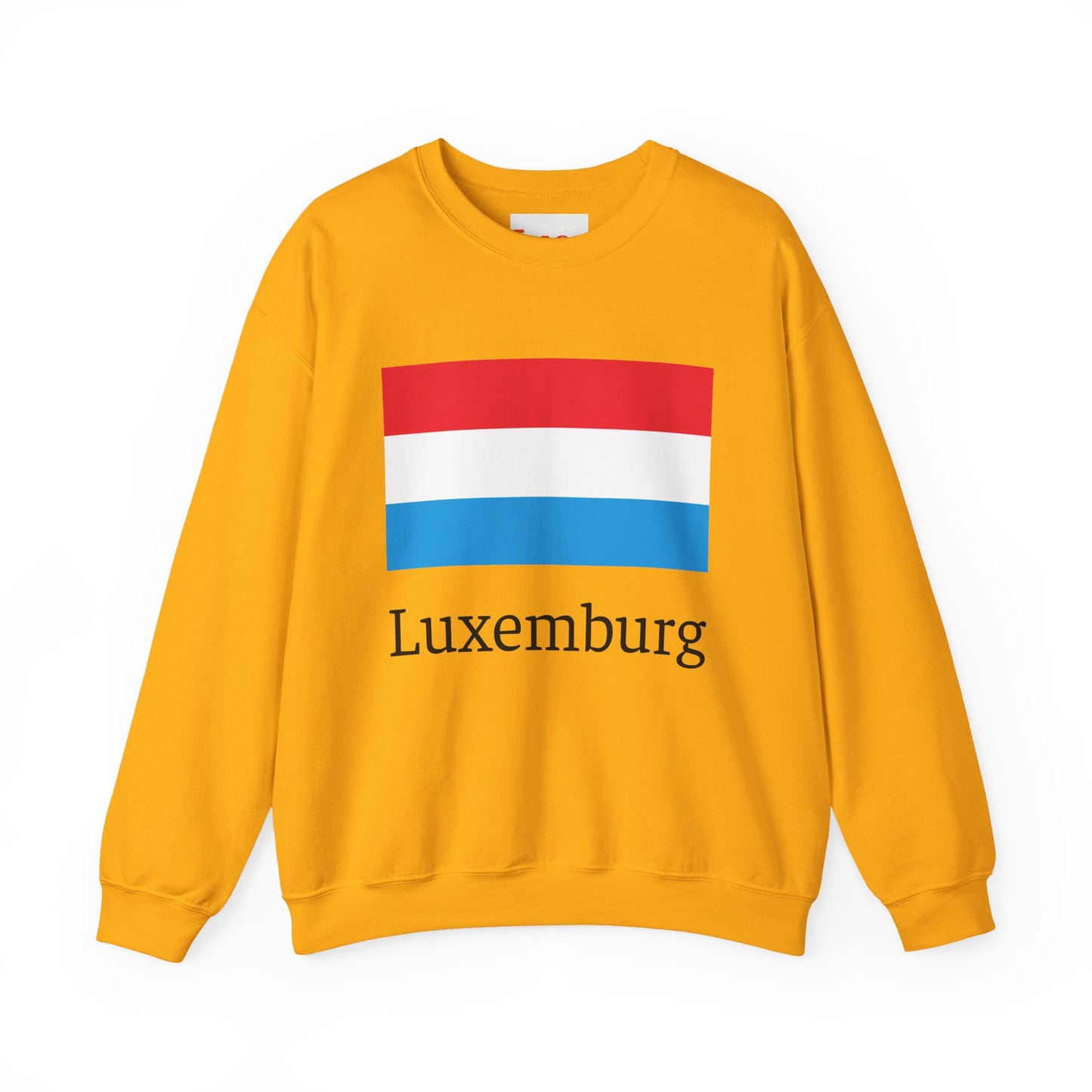 Luxemburg Sweatshirt