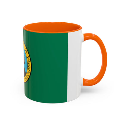 Washington Mug