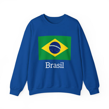 Brasil Sweatshirt