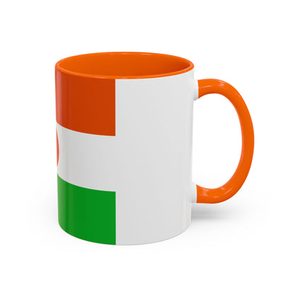 Niger Mug