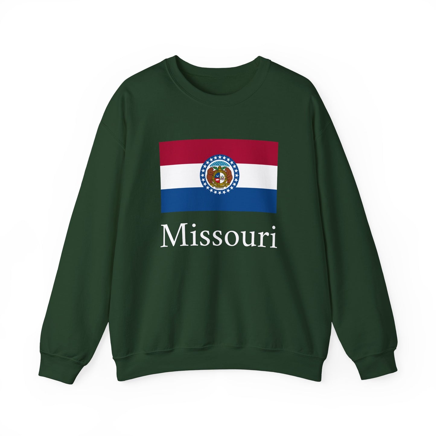Missouri Sweatshirt