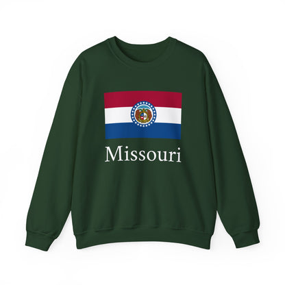 Missouri Sweatshirt