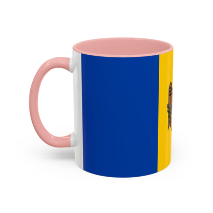 Moldova Mug