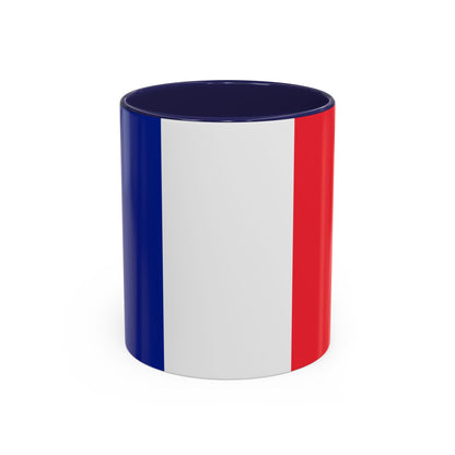 France Mug