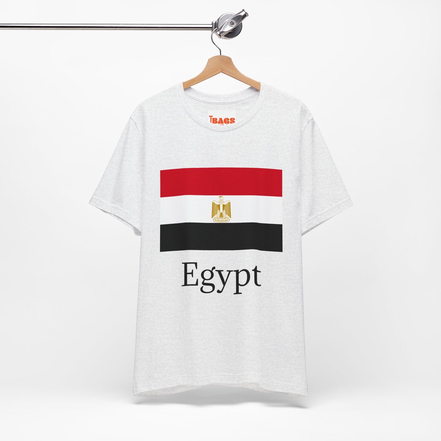 Egypt T-shirts