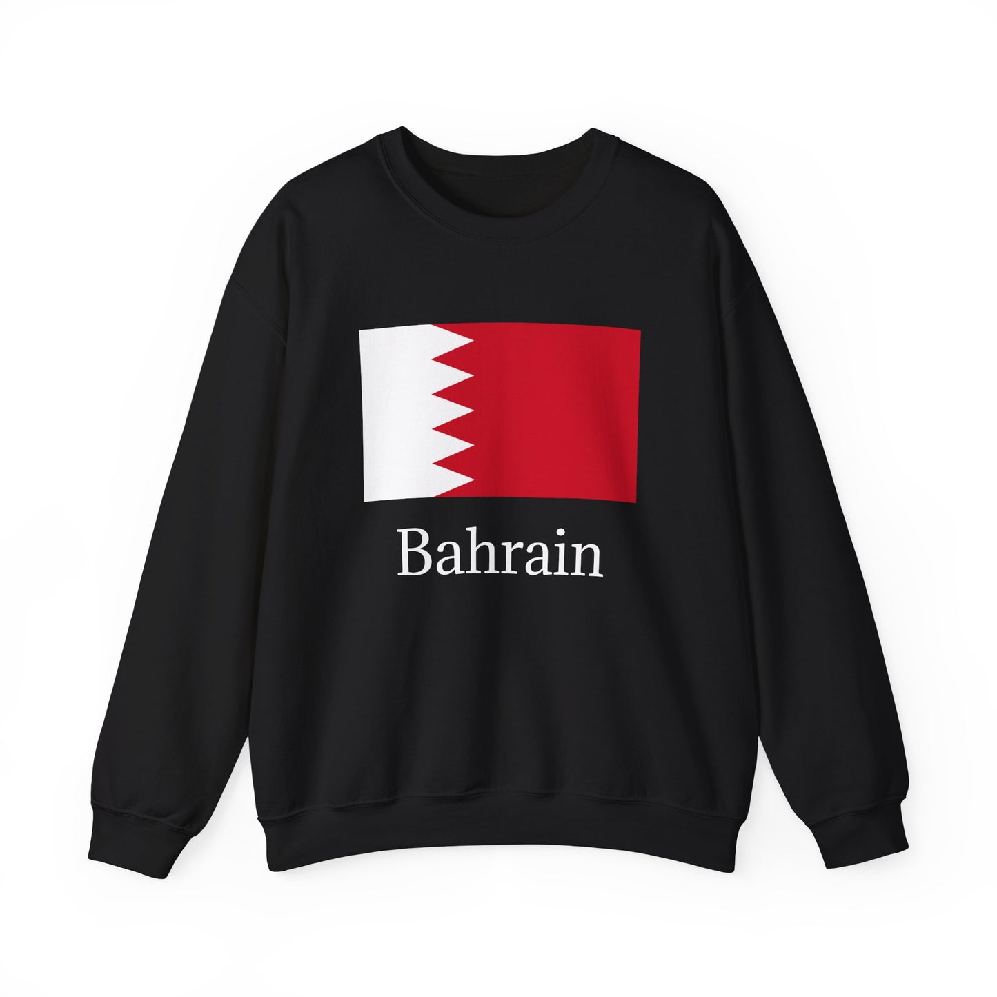 Bahrain Sweatshirt