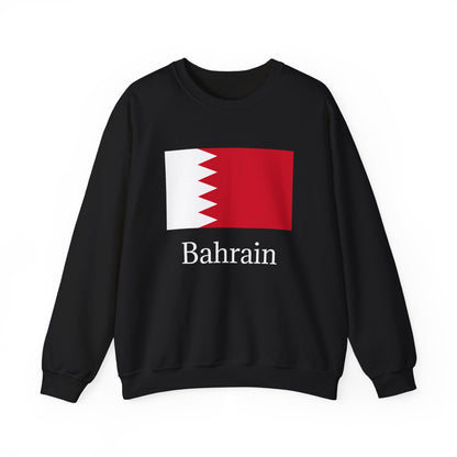 Bahrain Sweatshirt