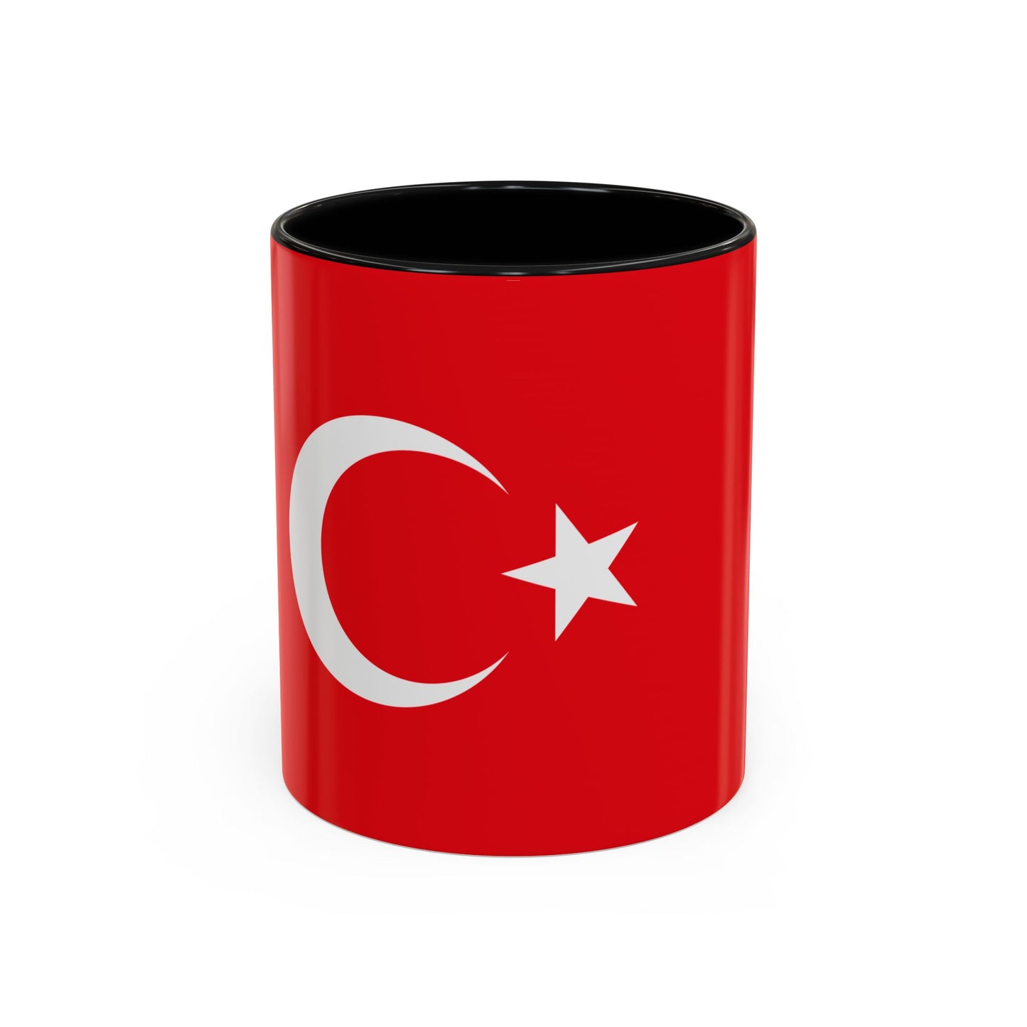 Turkey Mug
