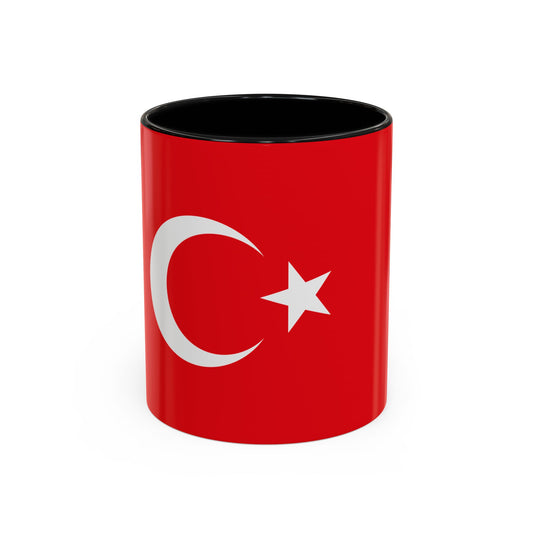 Turkey Mug