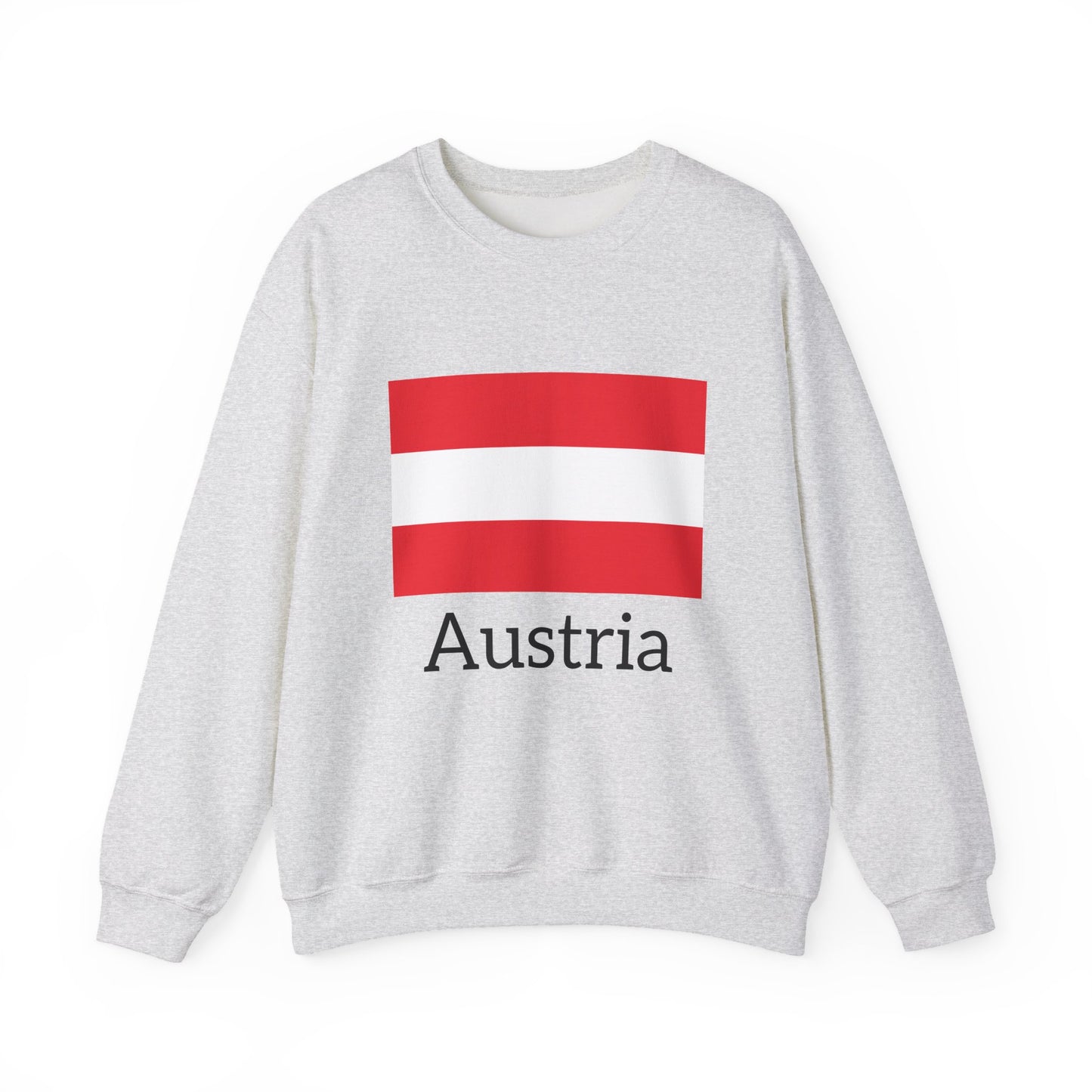Austria Sweatshirt