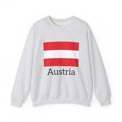 Austria Sweatshirt