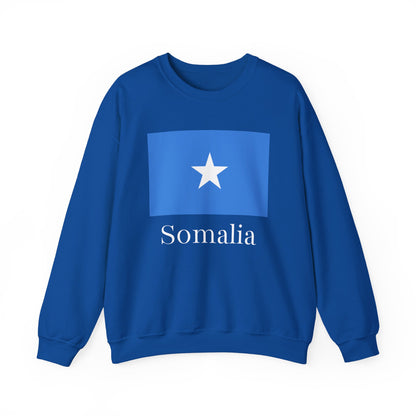 Somalia Sweatshirt