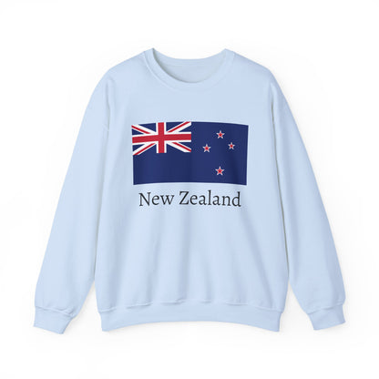 New Zealand Sweatshirt