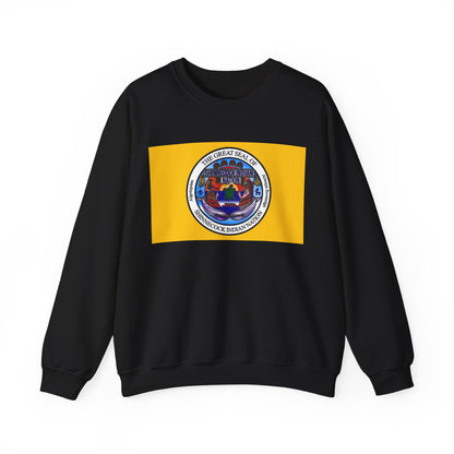 Shinnecock Indian Nation Sweatshirt