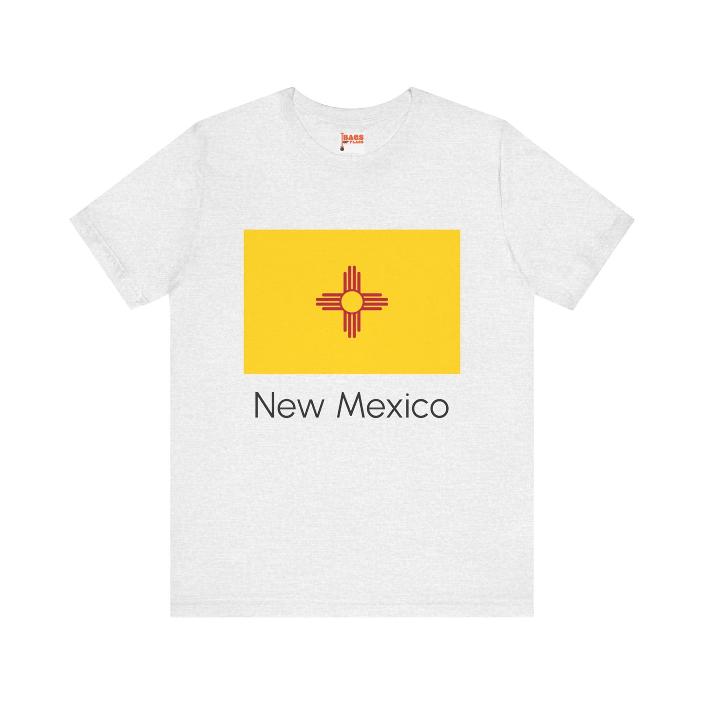 New Mexico T-shirts