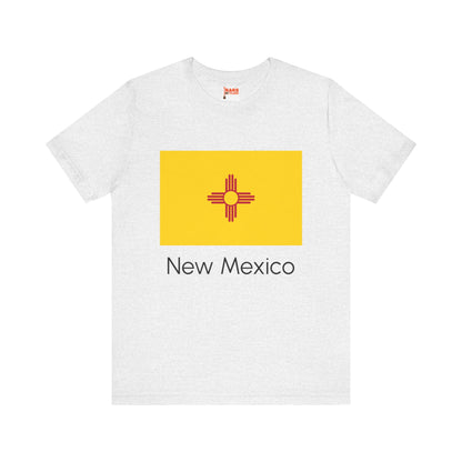 New Mexico T-shirts