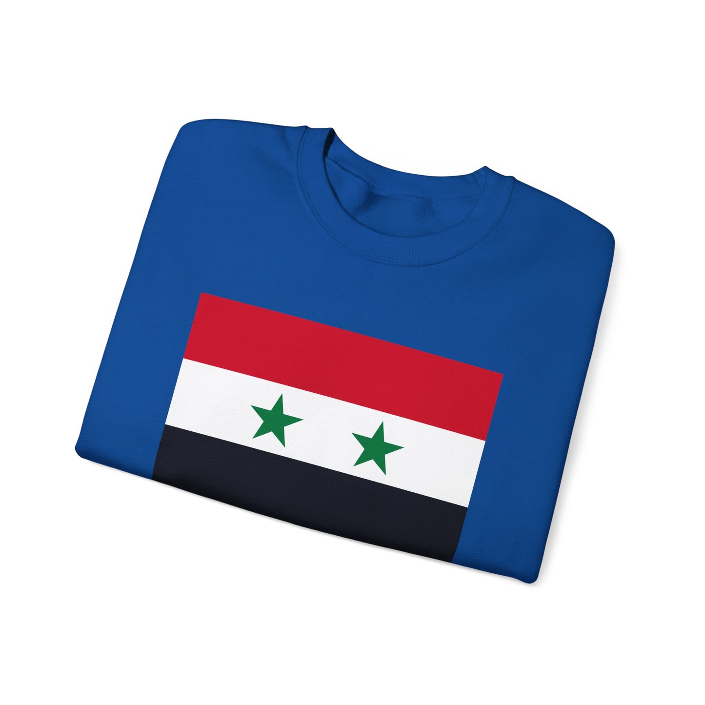 Syria Sweatshirt