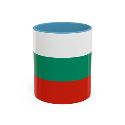Bulgaria Mug