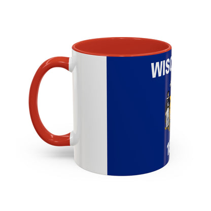 Wisconsin Mug