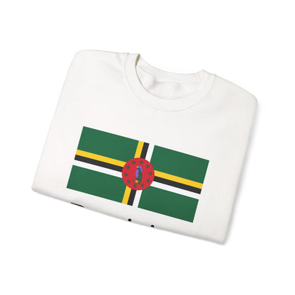 Dominica Sweatshirt