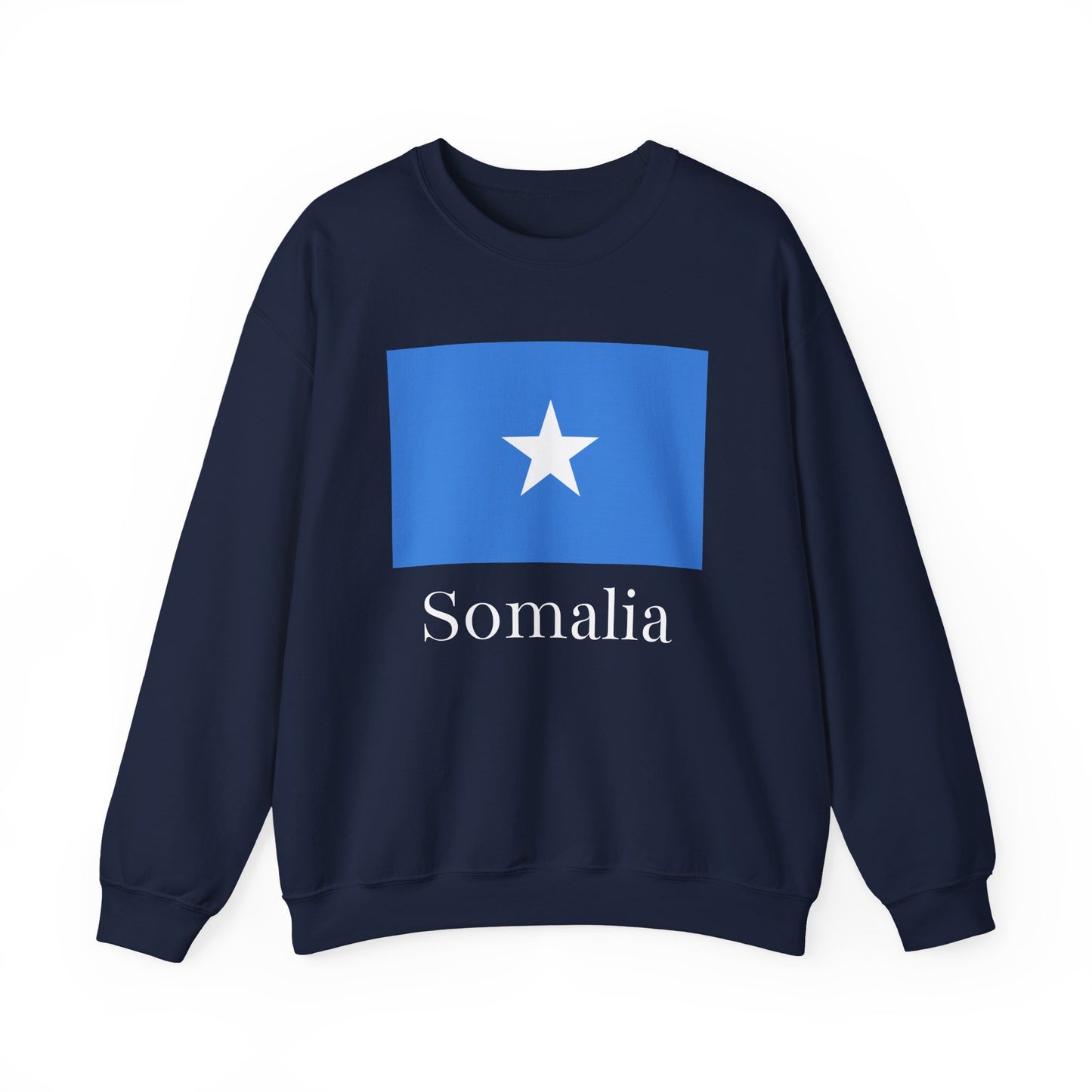 Somalia Sweatshirt
