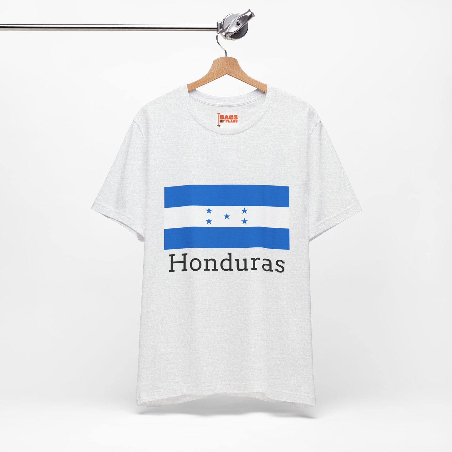 Honduras T-shirts