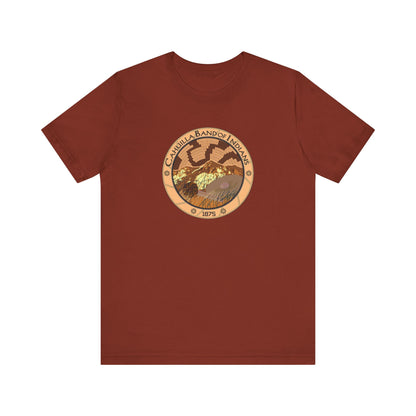 Cahuilla T-shirt