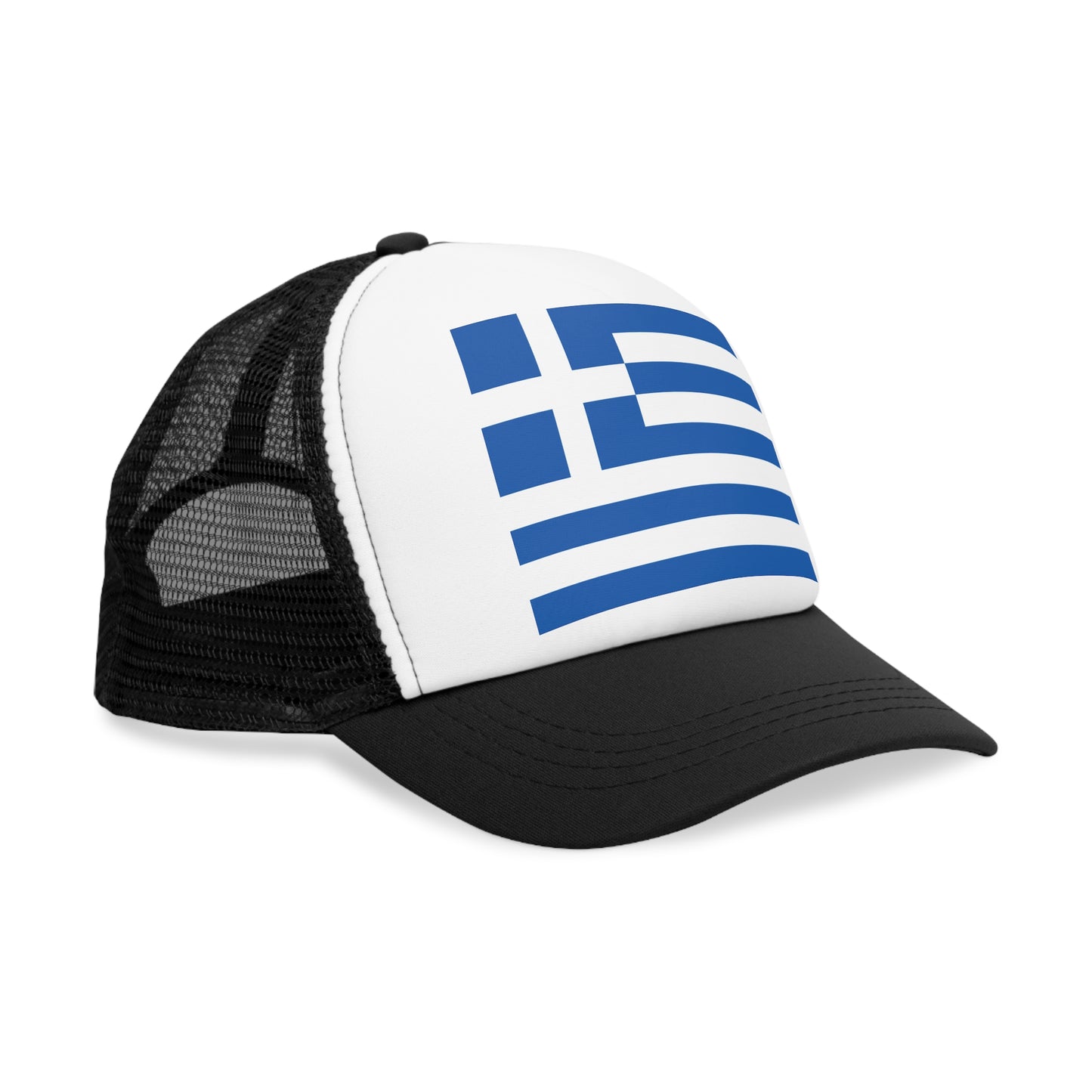 Greece Trucker Cap