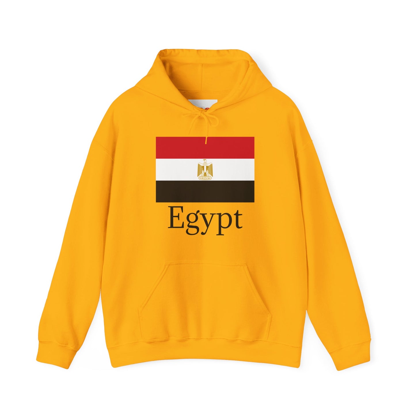 Egypt Hoodies