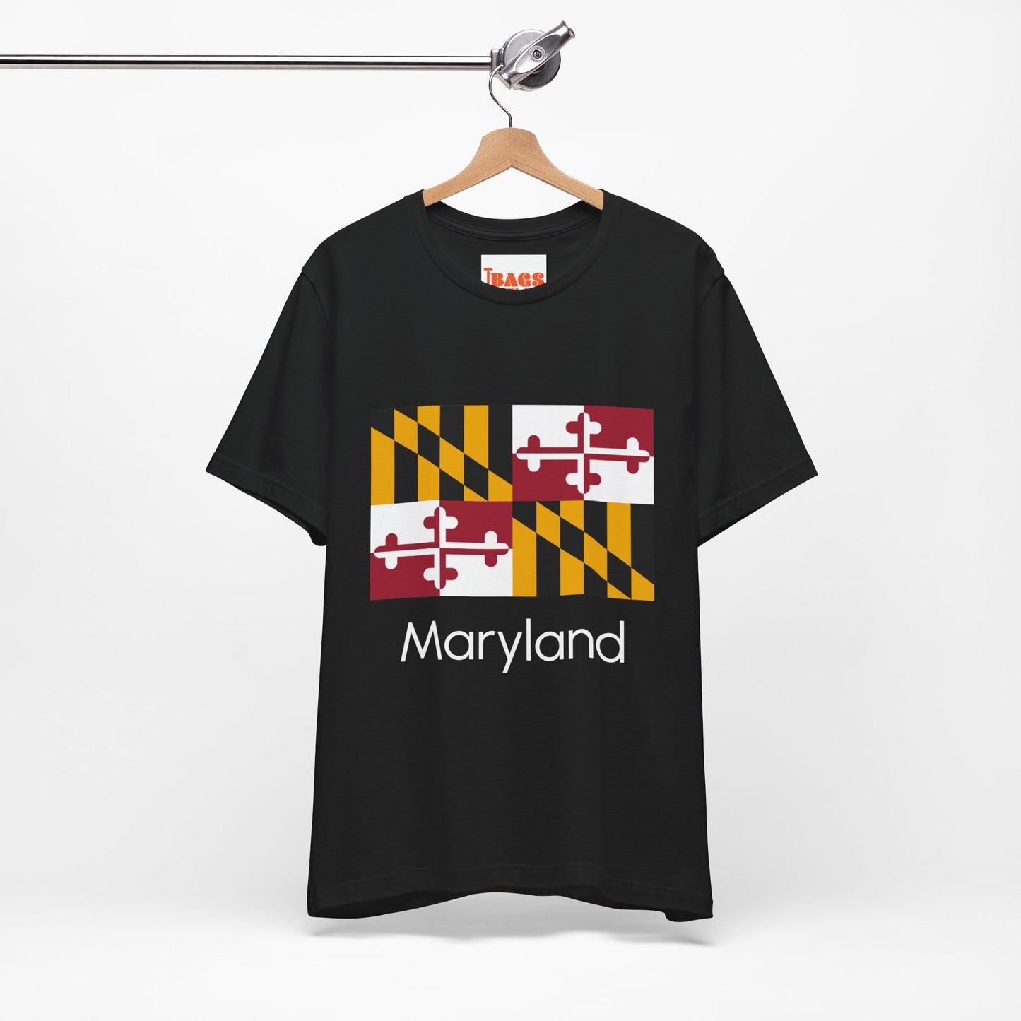 Maryland T-shirts