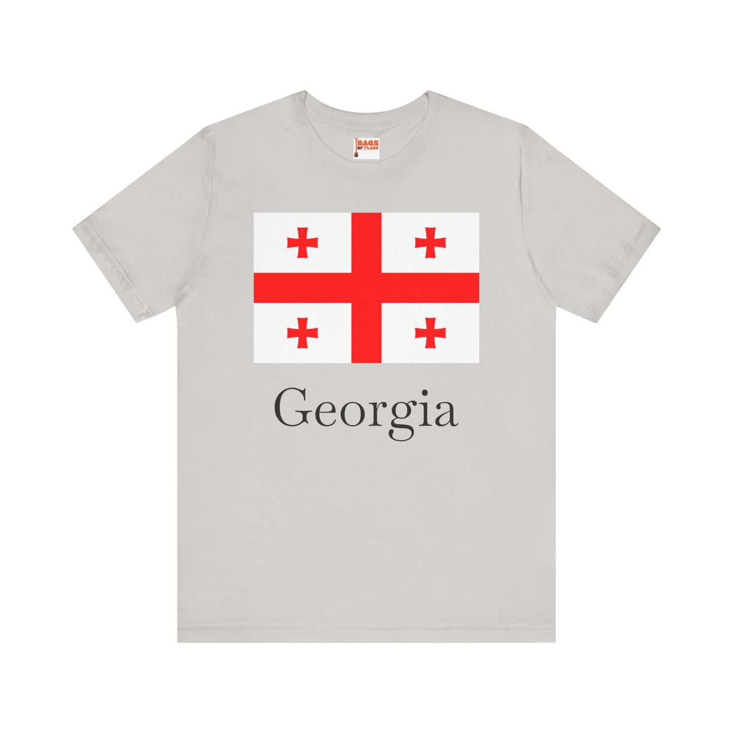 Georgia T-shirts