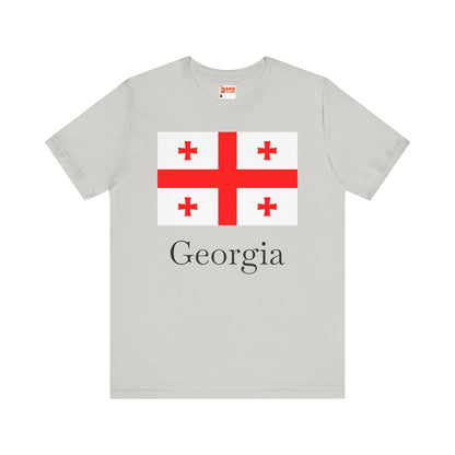 Georgia T-shirts