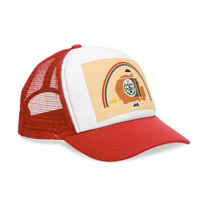 Navajo Trucker Cap