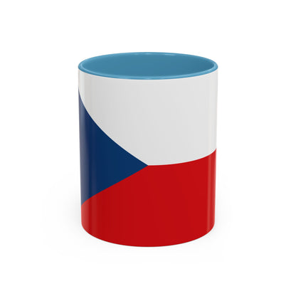 Czech Republic Mug