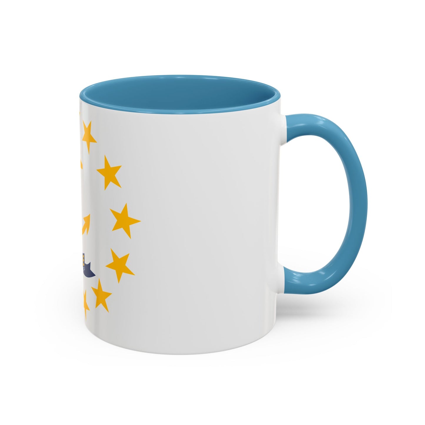Rhode Island Mug