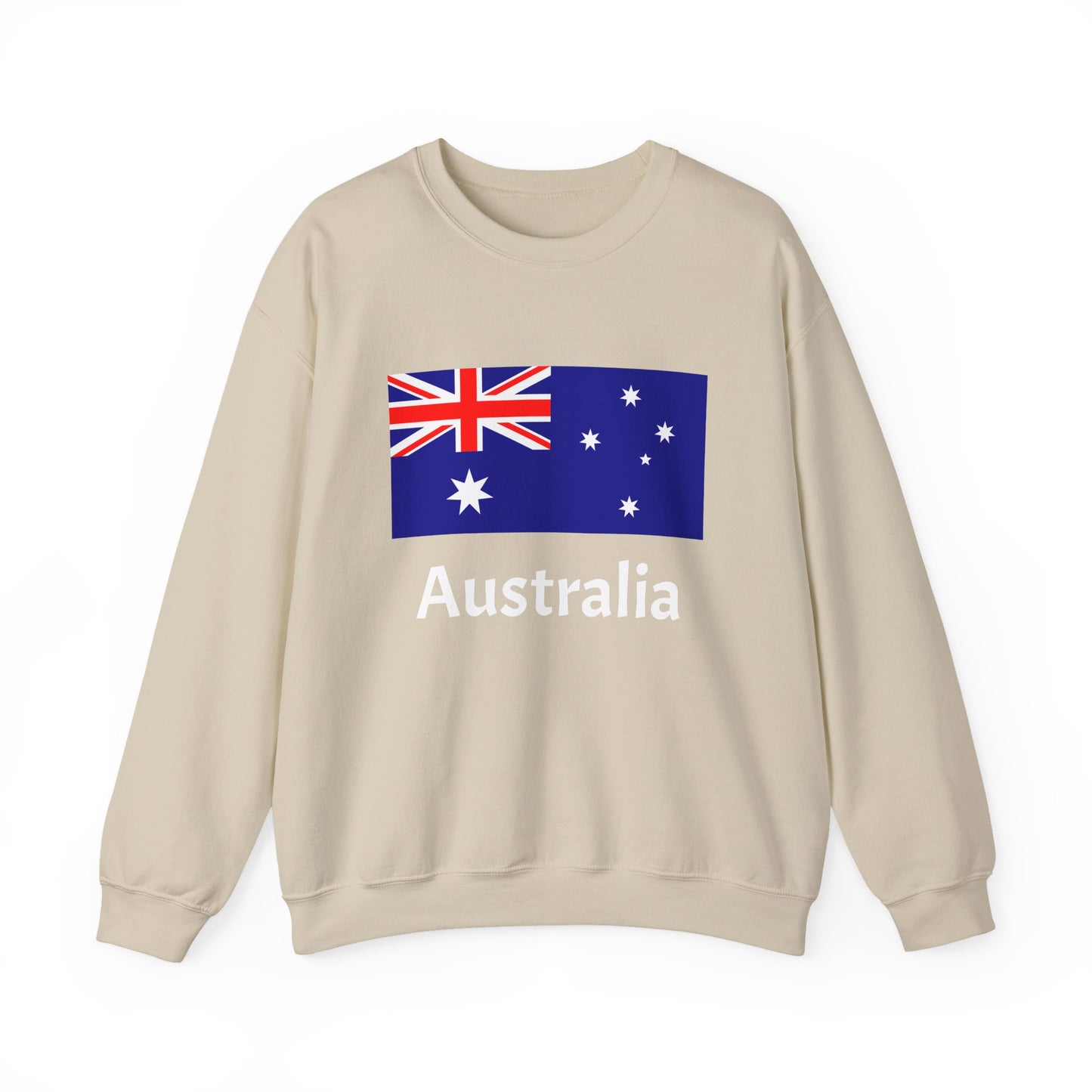 Australia Sweatshirt