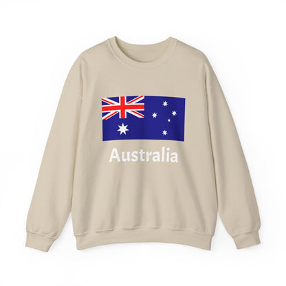 Australia Sweatshirt