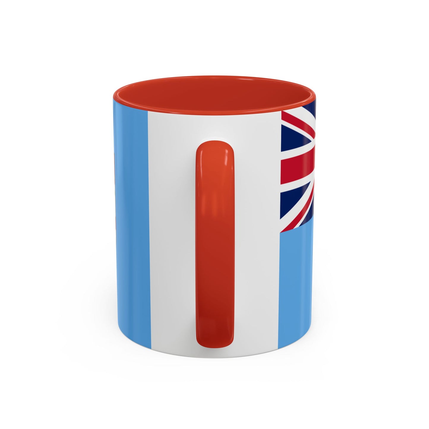 Fiji Mug
