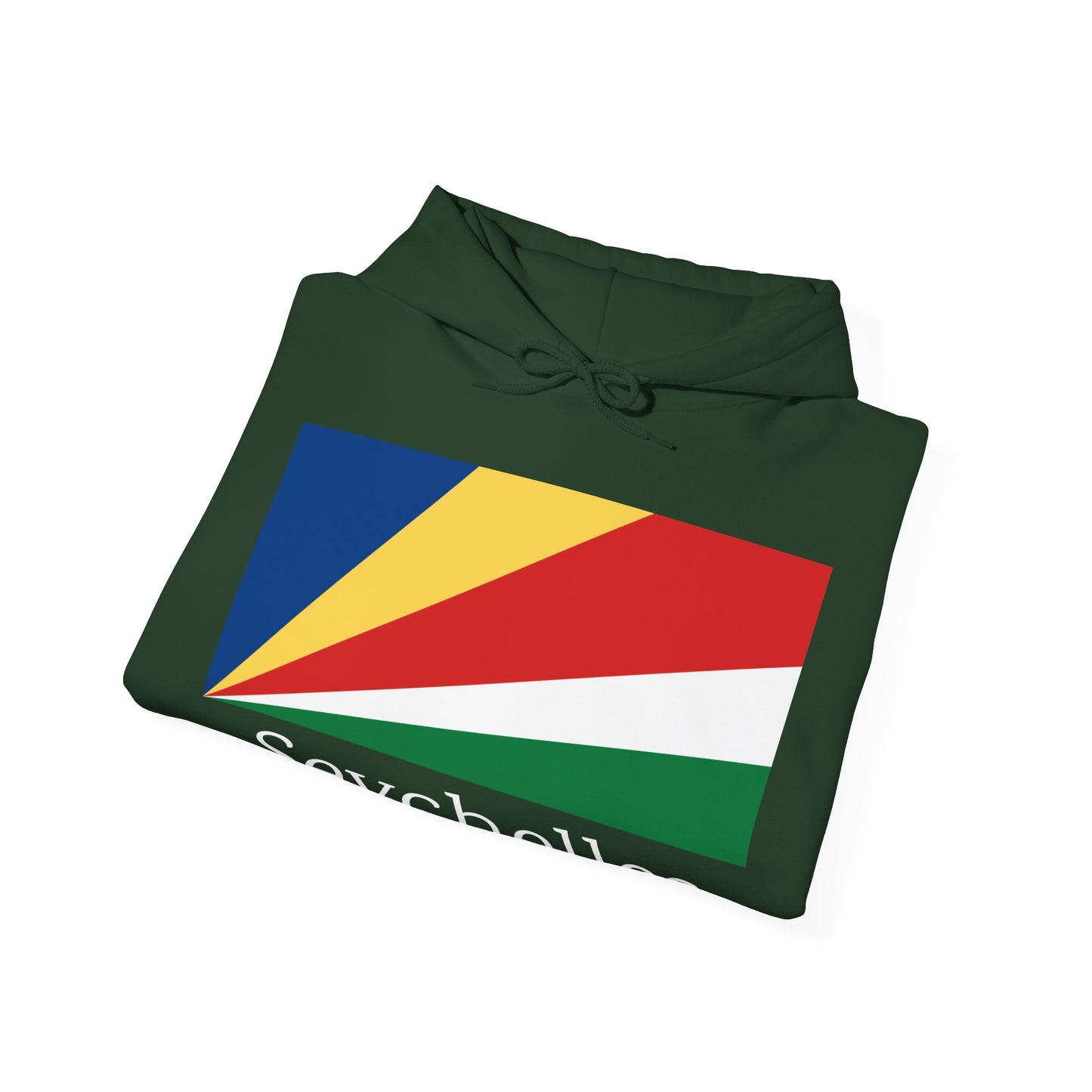 Seychelles Hoodies