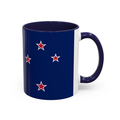 New Zealand Mug