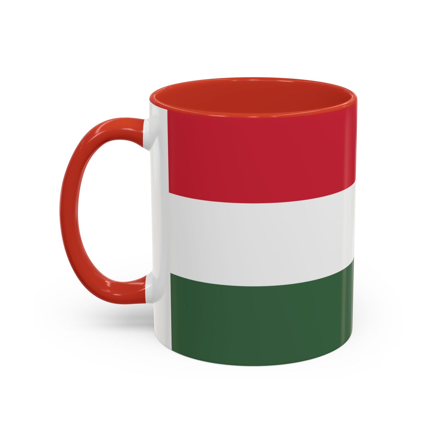 Hungary Mug
