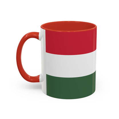 Hungary Mug