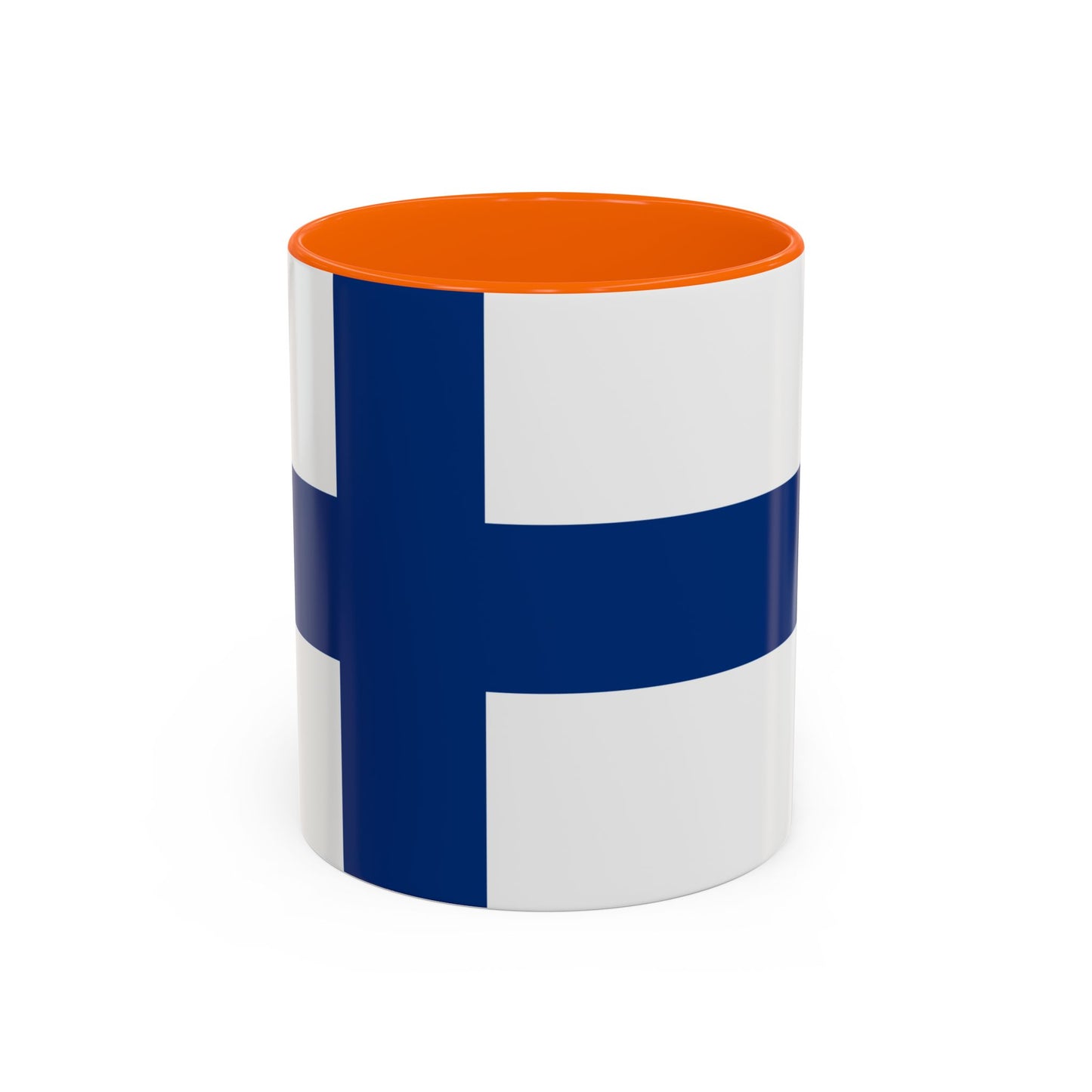 Finland Mug