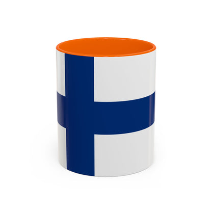 Finland Mug